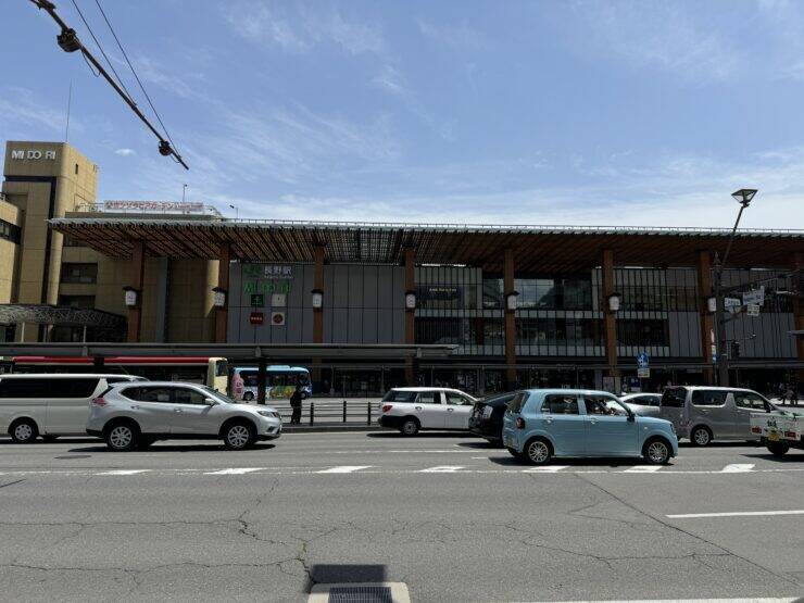 長野市民に愛され続ける喫茶店でいただくナポリタンとは？ / 長野県長野市の「ブルーリボン」