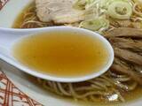 「【日本麺紀行】石川県金沢市が誇る大野醤油の味わいを堪能できる老舗ラーメン店とは？ / 石川県金沢市本町の「万味（まんみ）」」の画像6
