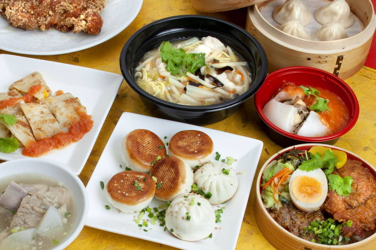 本格台湾グルメが集結 東京タワー台湾祭22gw 開催 22年3月18日 エキサイトニュース