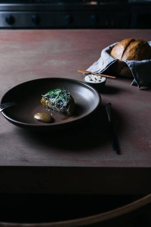創作カリフォルニア料理「レストラン カジ」京都・四条にオープン