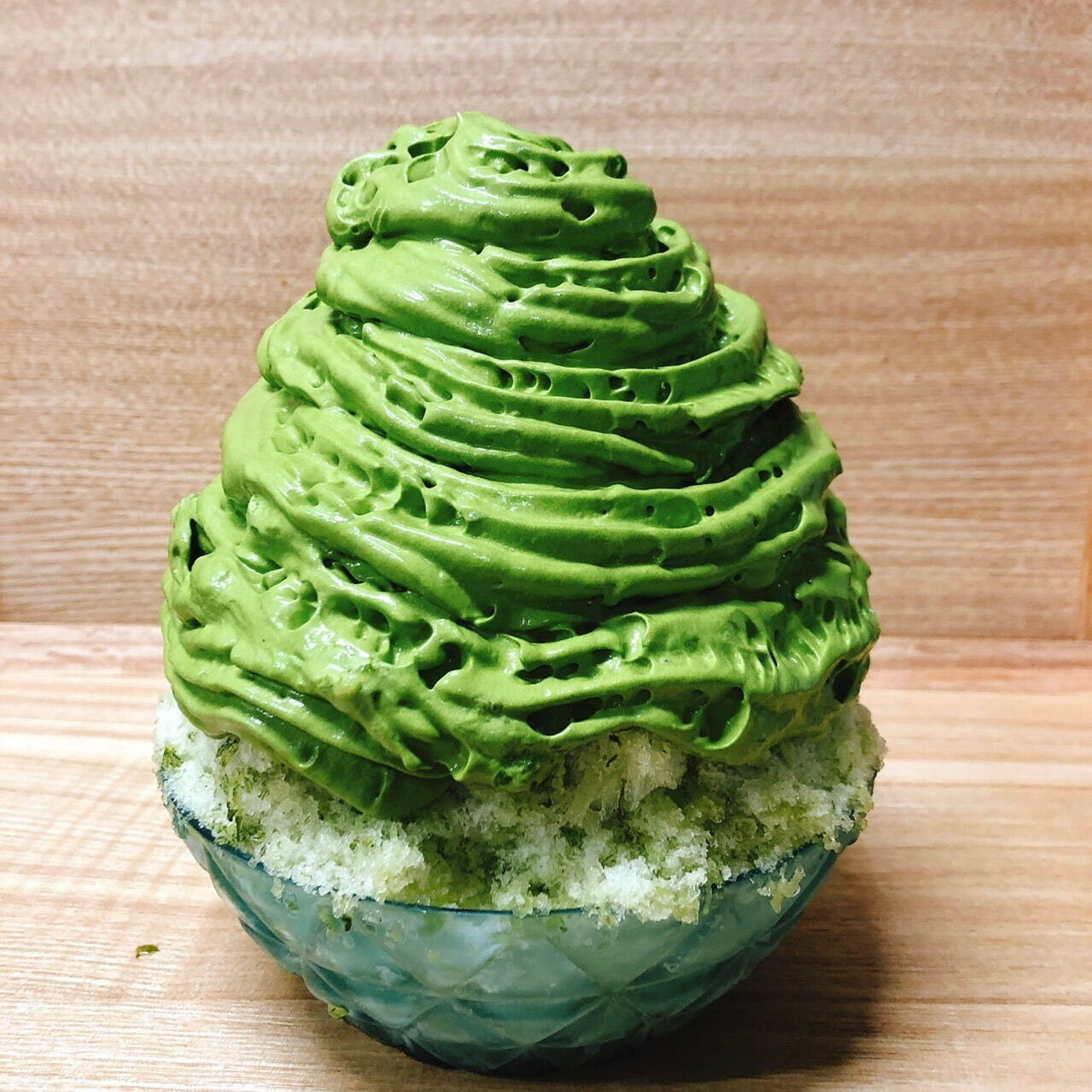 池袋の宇治抹茶専門店 オマッチャサロン にて期間限定新作かき氷登場 22年5月13日 エキサイトニュース 池袋の宇治抹茶専門店 オマッチャサロン にて期間限定新作かき氷登場 22年5月13日 エキサイトニュース