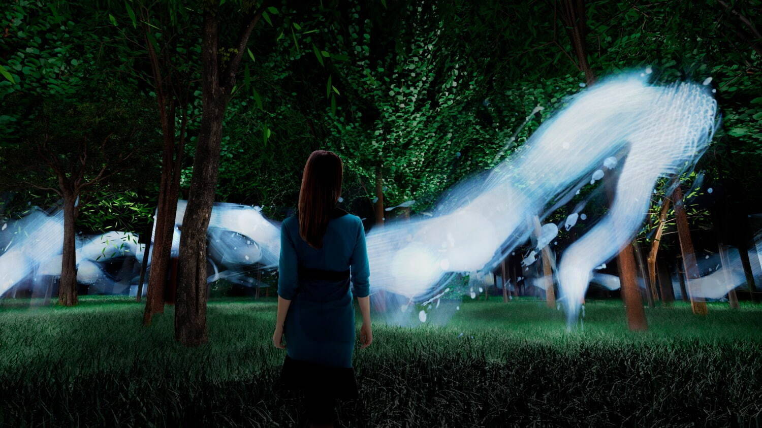 チームラボ ボタニカルガーデン 大阪 長居植物園に22年夏オープン 22年5月13日 エキサイトニュース チームラボ ボタニカルガーデン 大阪 長居植物園に22年夏オープン 22年5月13日 エキサイトニュース