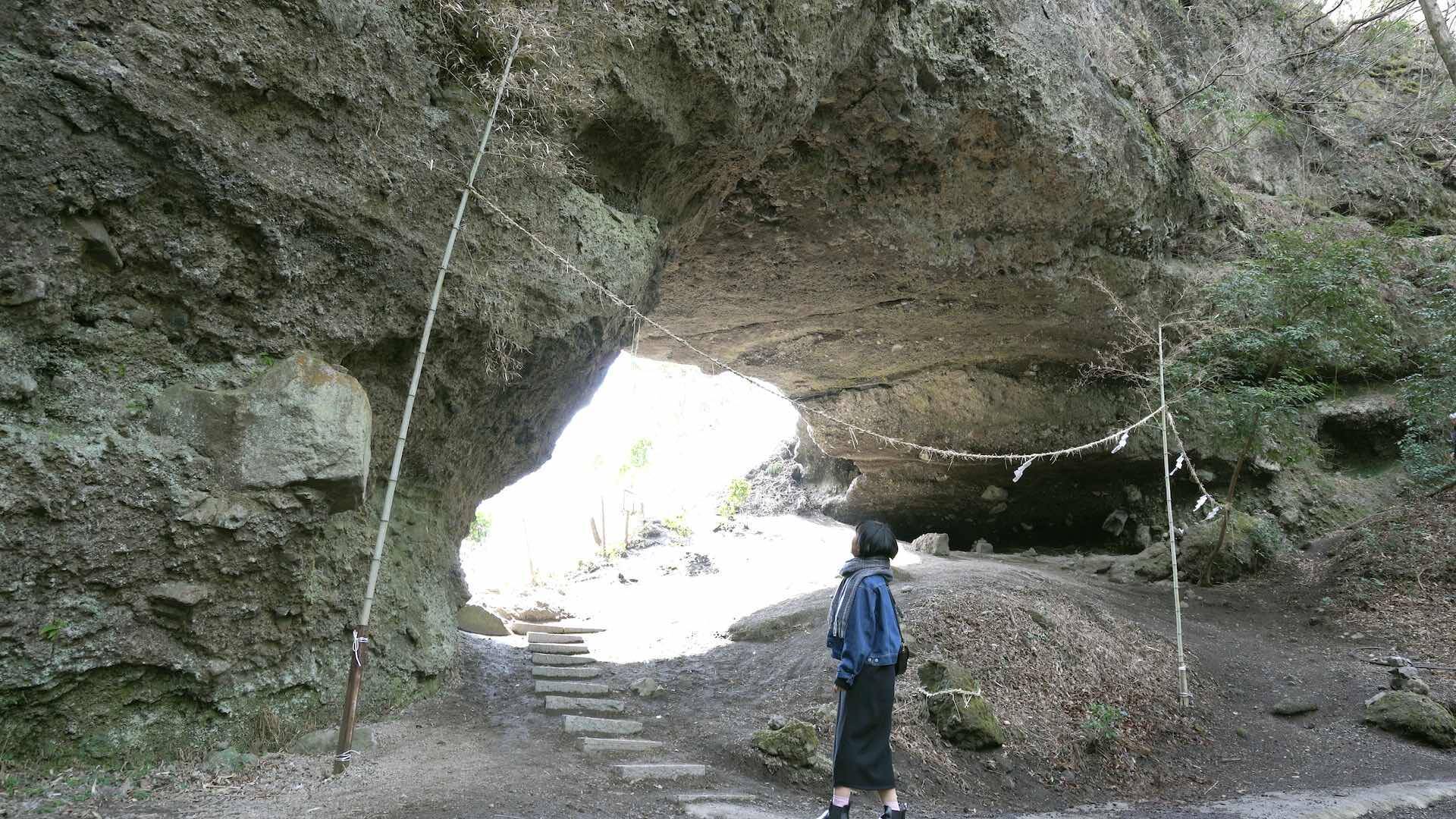 熊本県阿蘇のパワースポット 上色見熊野座神社 で幻想世界へ 19年3月15日 エキサイトニュース