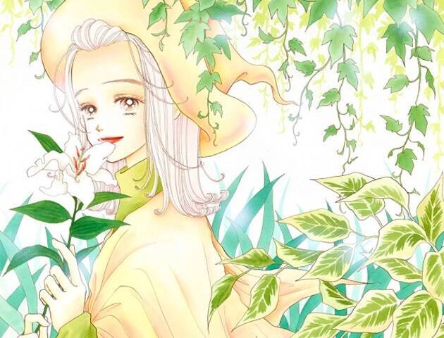 少女漫画雑誌 りぼん の作家達が大集合 特別展 りぼん 開催 19年5月日 エキサイトニュース