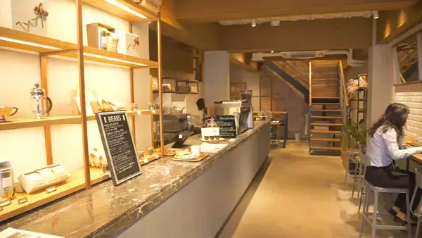 池袋駅徒歩4分・電源完備のカフェ「COFFEE VALLEY」へのアクセス、メニューまとめ