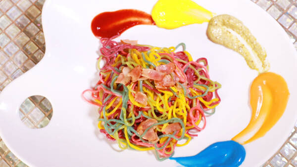 インスタ映え抜群 カワイイモンスターカフェ でハズせないカラフルメニュー3選 17年2月4日 エキサイトニュース