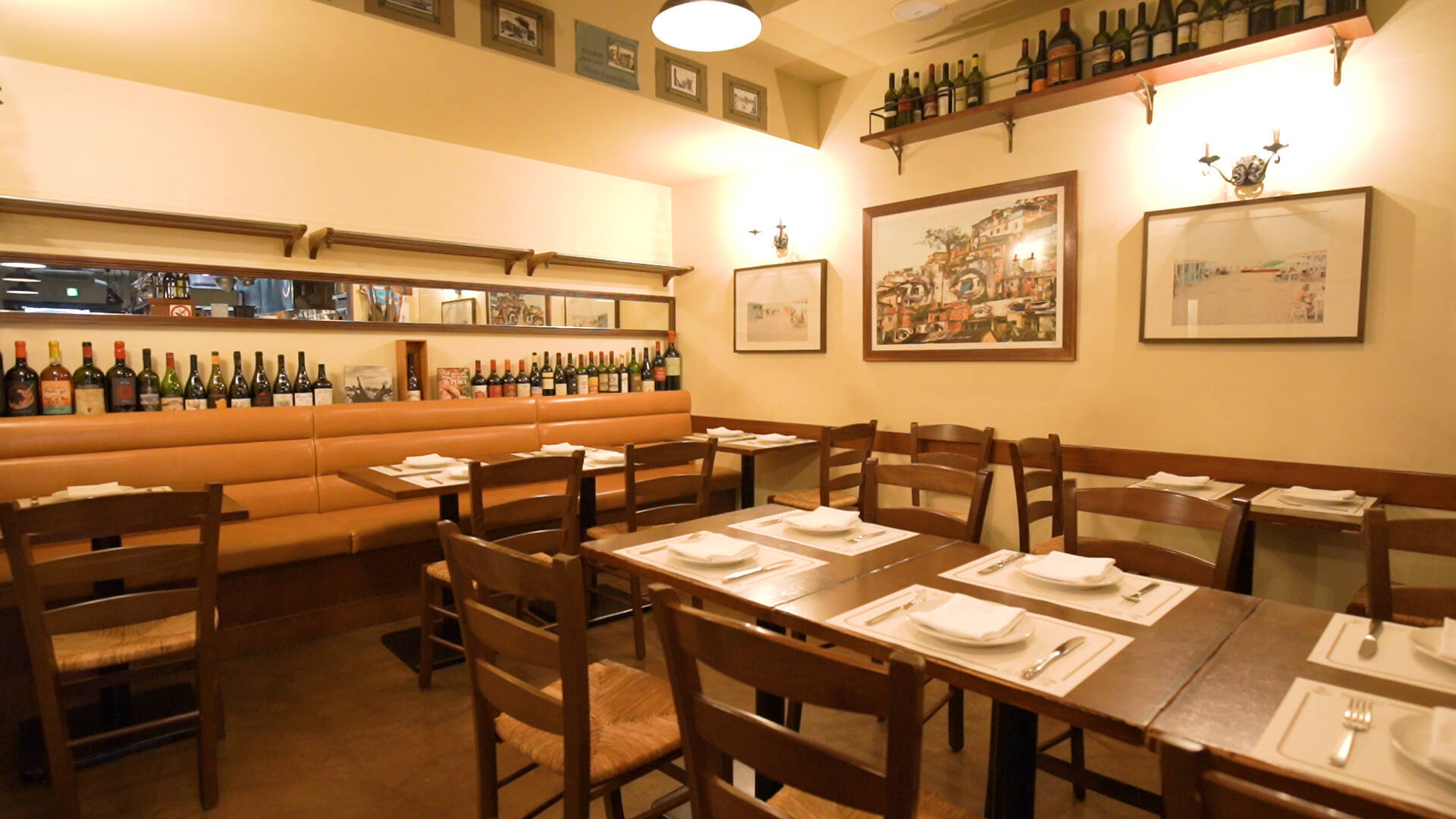 味の決め手はイタリア産食材 本場の味を追求したシチリア料理 18年2月1日 エキサイトニュース 味の決め手はイタリア産食材 本場の味を追求したシチリア料理 18年2月1日 エキサイトニュース