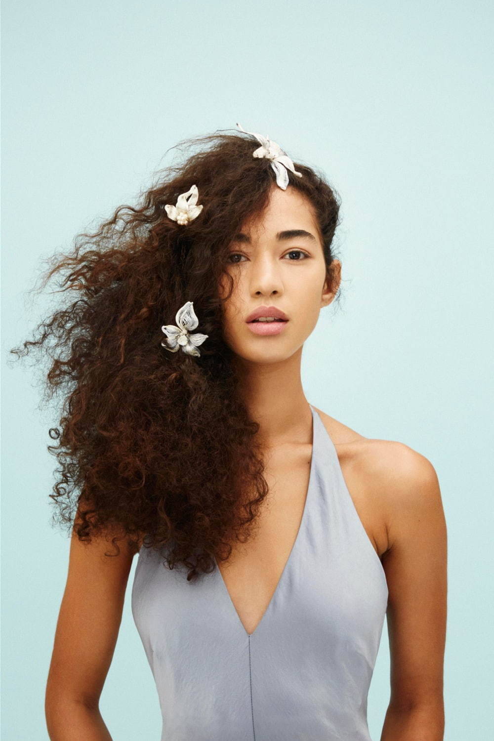 日本初のヘアアクセサリー専門店 ザ ヘア バー トウキョウ The Hair Bar Tokyo 伊勢丹新宿に先行open 19年8月日 エキサイトニュース