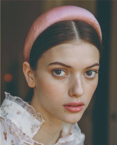 日本初のヘアアクセサリー専門店 ザ ヘア バー トウキョウ The Hair Bar Tokyo 伊勢丹新宿に先行open 19年8月日 エキサイトニュース