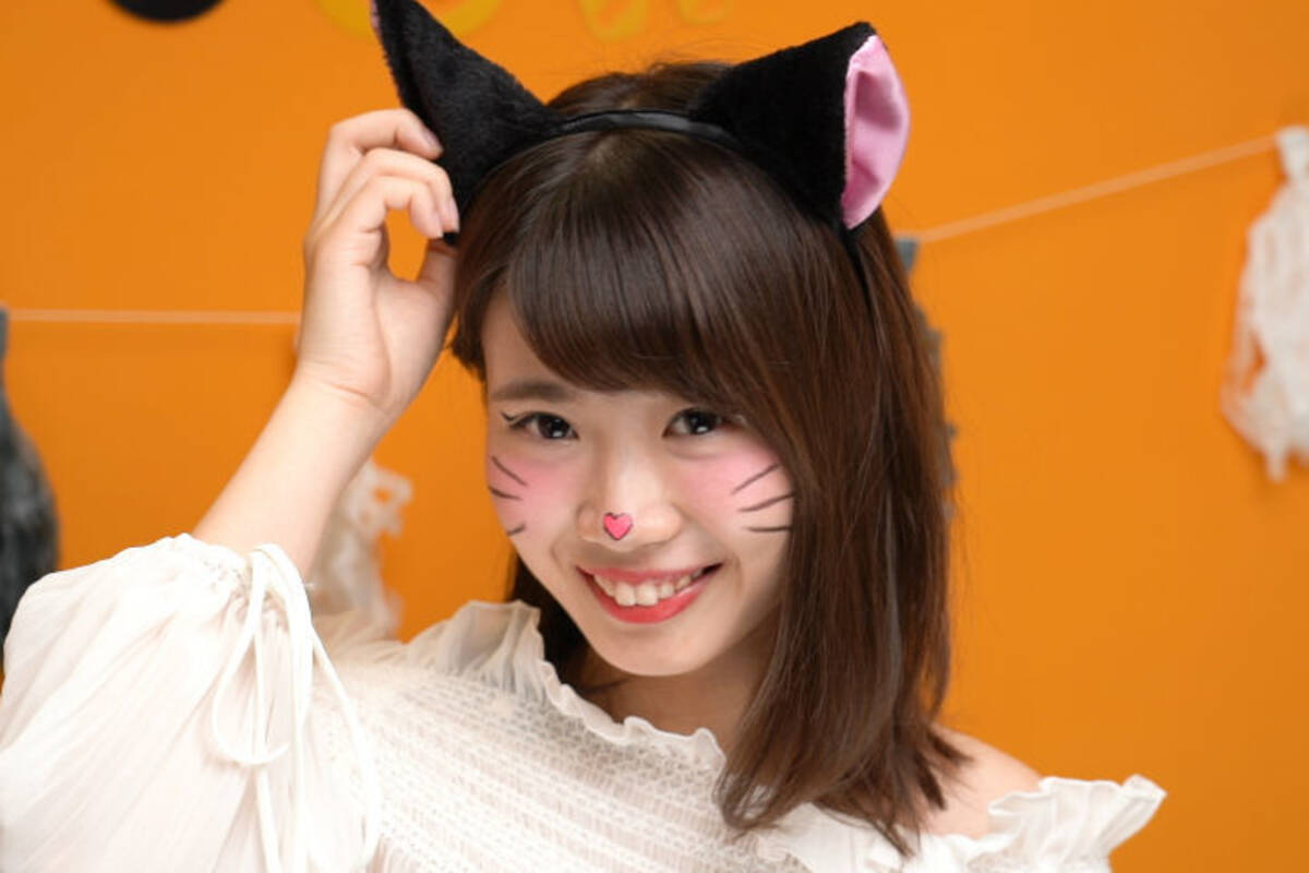 ハロウィンメイクのやり方22選 手軽 ガチ仮装まで 19年9月日 エキサイトニュース