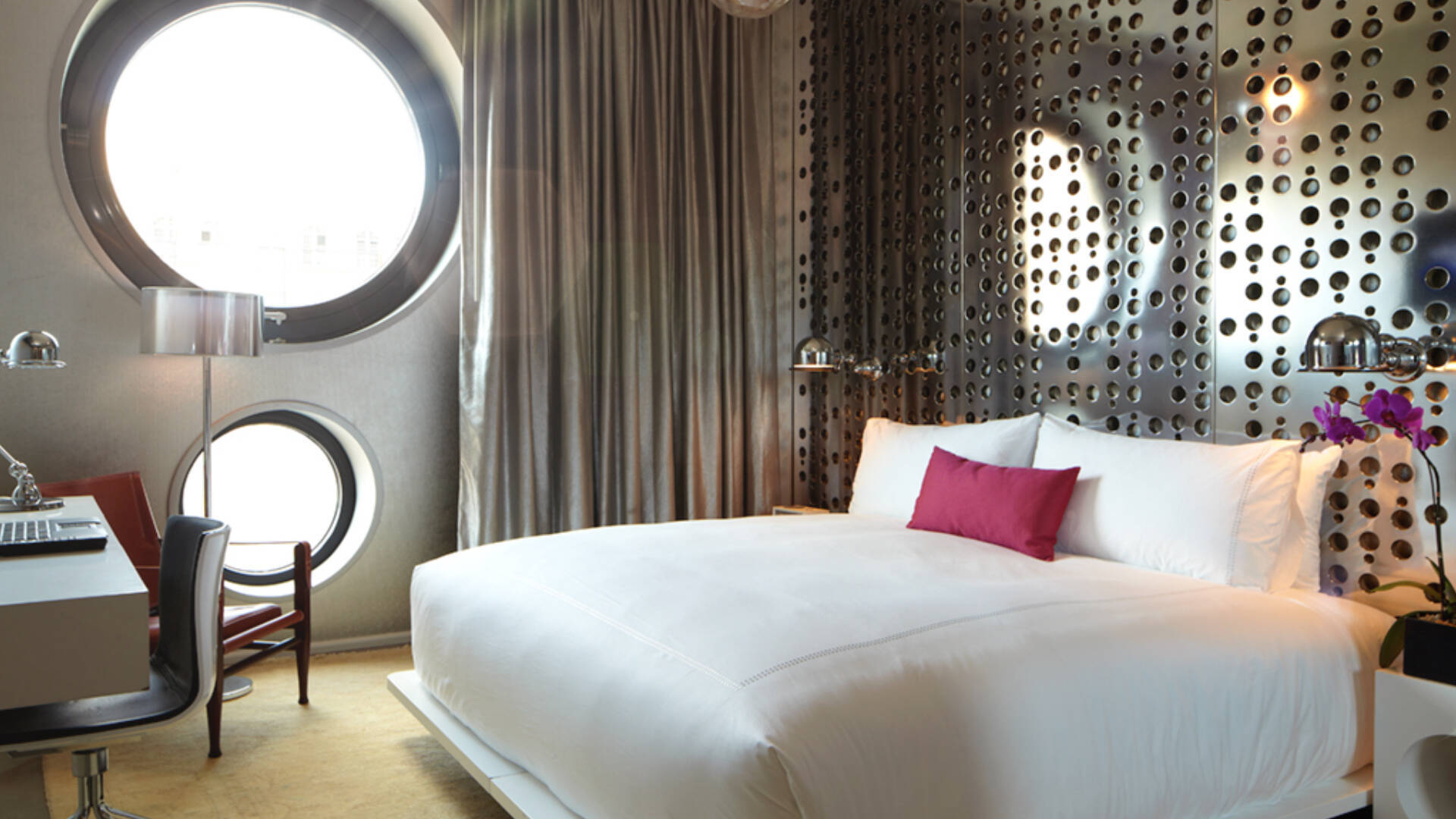 デザインにこだわるnyの洗練ホテル5選 17年2月19日 エキサイトニュース デザインにこだわるnyの洗練ホテル5選 17年2月19日 エキサイトニュース