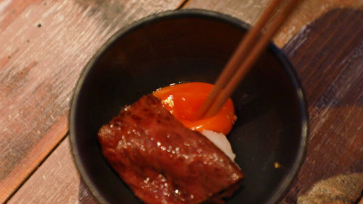 動画で紹介 東京の生肉ユッケを食べるならココ ユッケが食べられるお店9選 19年10月3日 エキサイトニュース