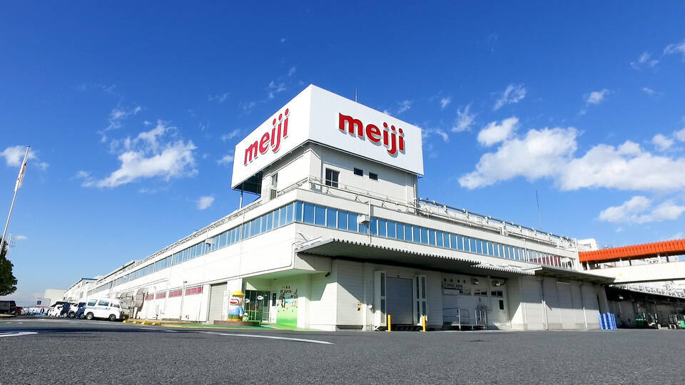 明治チョコレートの秘密がここに 甘い香りがただよう工場見学 19年7月26日 エキサイトニュース