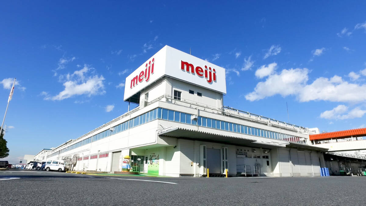 明治チョコレートの秘密がここに 甘い香りがただよう工場見学 2019年7月26日 エキサイトニュース