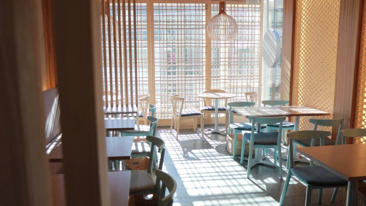 シュワっととろける極上パンケーキが食べられる ミカサデコ カフェ神宮前 に潜入 19年9月9日 エキサイトニュース