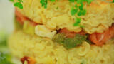 「まるで魔法♡ インスタント麺が特別なひと皿に！ 「インスタントラーメンオリジナル料理コンテスト」」の画像3