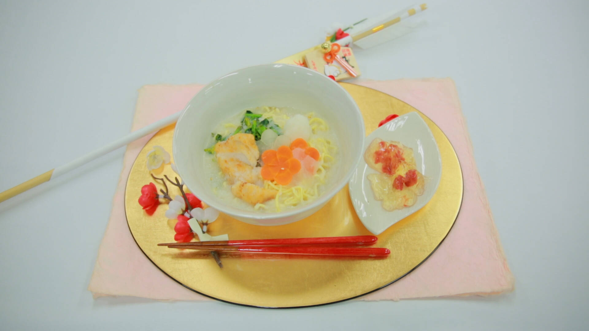 まるで魔法♡ インスタント麺が特別なひと皿に！ 「インスタントラーメンオリジナル料理コンテスト」