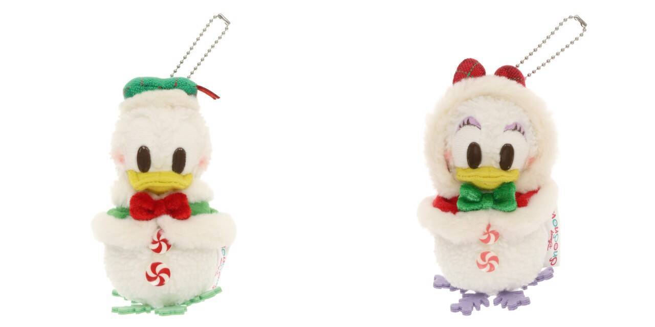 19年 ディズニークリスマス限定グッズ 19年11月16日 エキサイトニュース 2 2