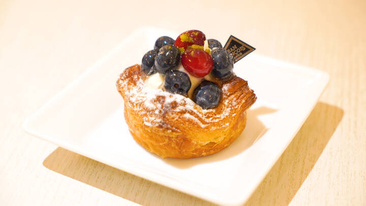 一度は行きたい!東京の絶品パン屋さん6選