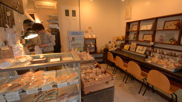 一度は行きたい!東京の絶品パン屋さん6選