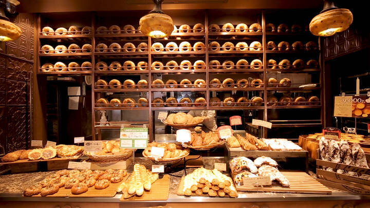 一度は行きたい!東京の絶品パン屋さん6選