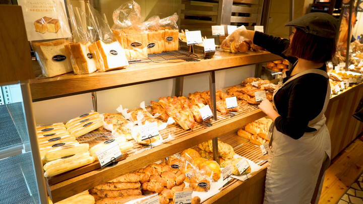 一度は行きたい!東京の絶品パン屋さん6選