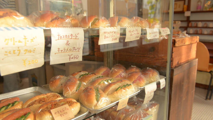 一度は行きたい!東京の絶品パン屋さん6選