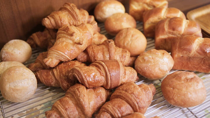 一度は行きたい!東京の絶品パン屋さん6選