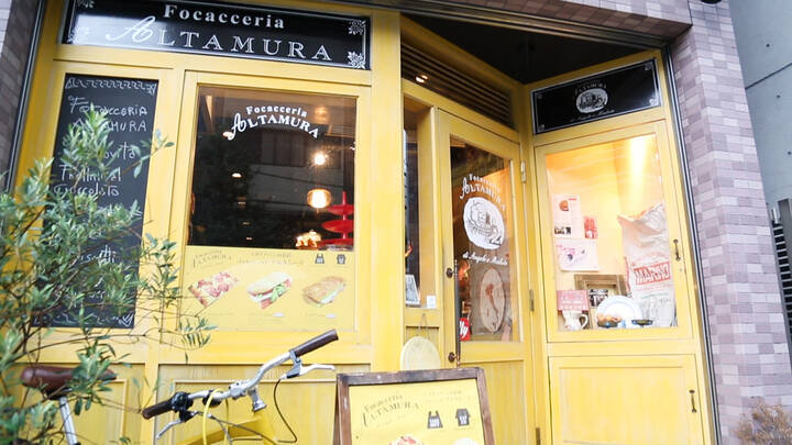 一度は行きたい!東京の絶品パン屋さん6選