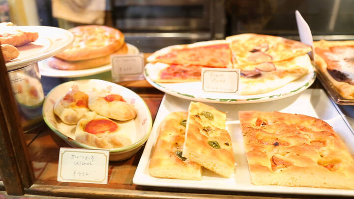 一度は行きたい!東京の絶品パン屋さん6選