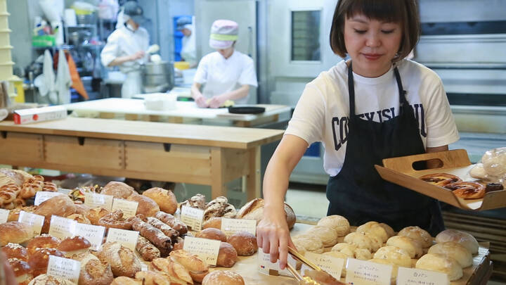 人気店 関西のおいしいパン屋さん厳選8店 19年12月31日 エキサイトニュース