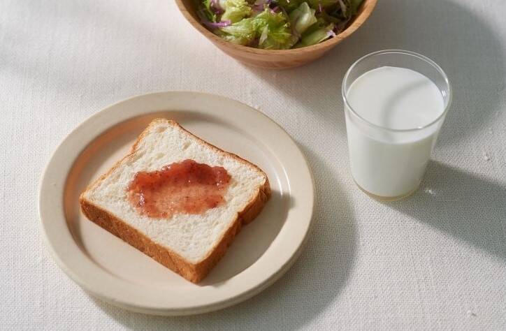 日本初の牛乳食パン専門店 牛乳食パン専門店 みるく が足立区にオープン 年1月19日 エキサイトニュース