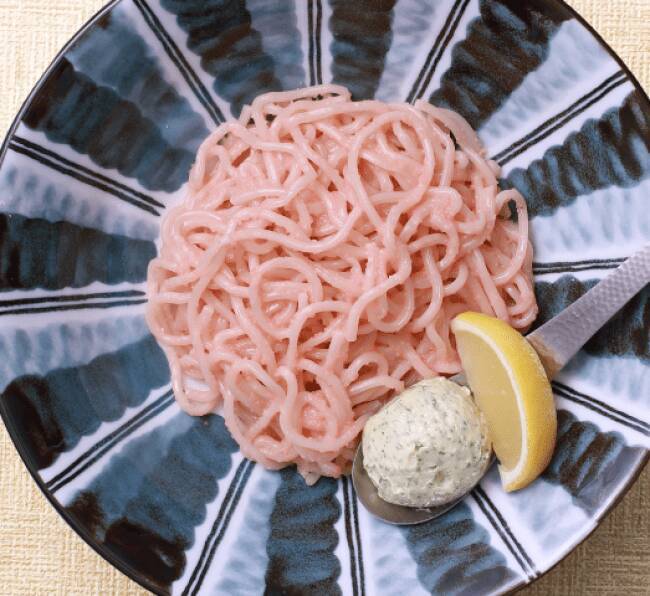 進化系たらこスパゲティ専門店が渋谷にオープン！