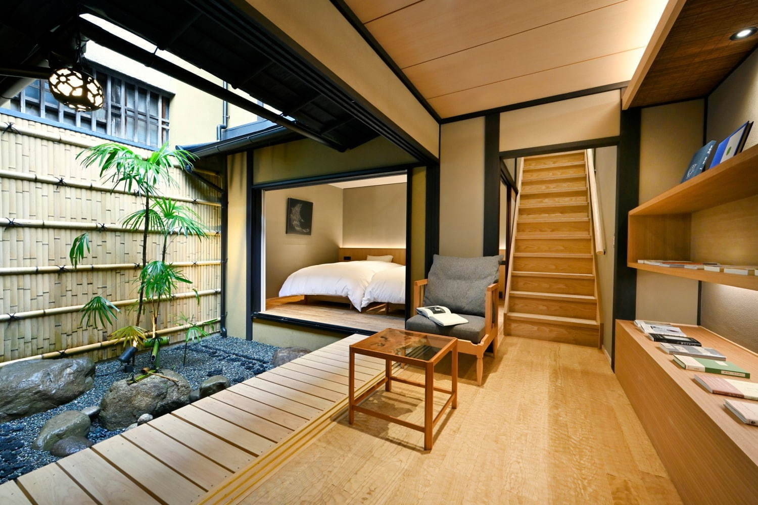 京都の京町家をリノベーションした宿泊施設「京の温所 竹屋町」が、京都丸太町にオープン！ 2020年8月22日 エキサイトニュース