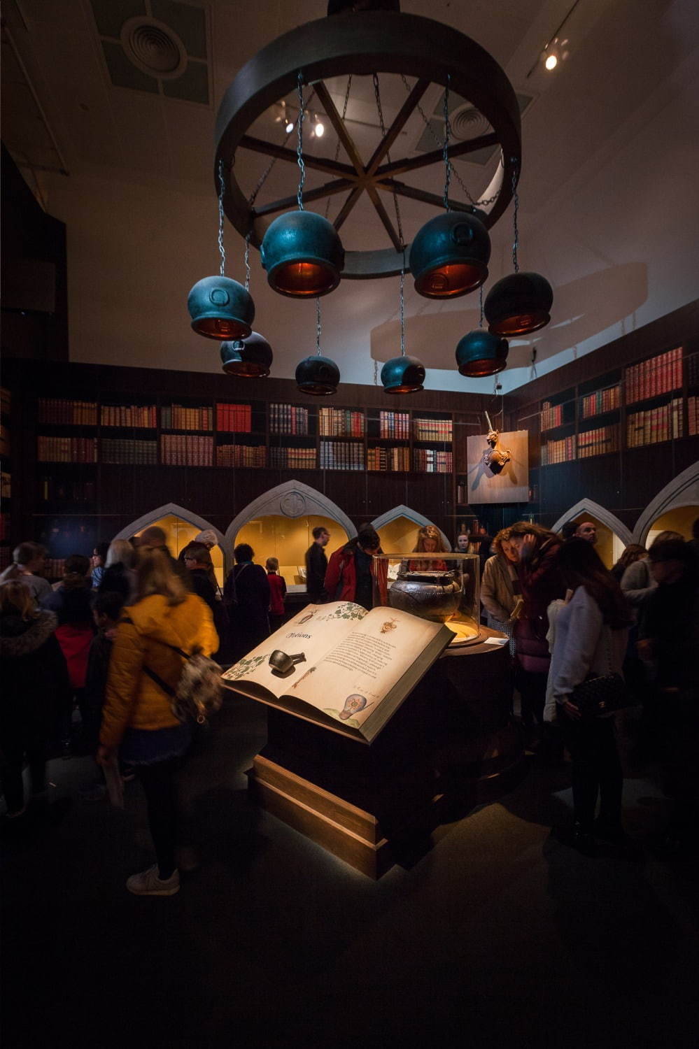 展覧会 ハリー ポッターと魔法の歴史 東京 兵庫で開催 21年1月18日 エキサイトニュース 展覧会 ハリー ポッターと魔法の歴史 東京 兵庫で開催 21年1月18日 エキサイトニュース