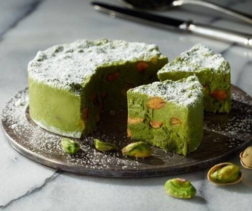 ピスタチオスイーツ専門店 ピスタアンドトーキョー 阪急うめだ本店に限定オープン 21年2月2日 エキサイトニュース