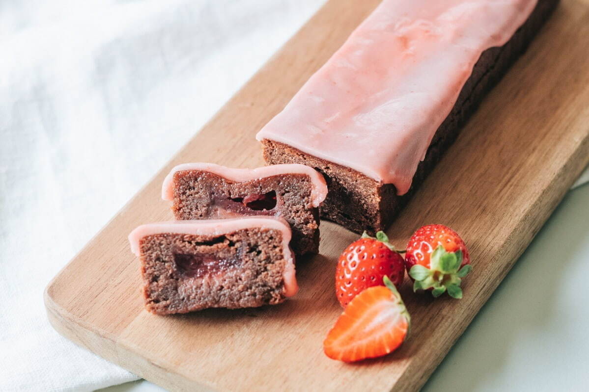 日本発のチョコレート専門店「ミニマル」バレンタインシーズンに向けたスイーツが登場!