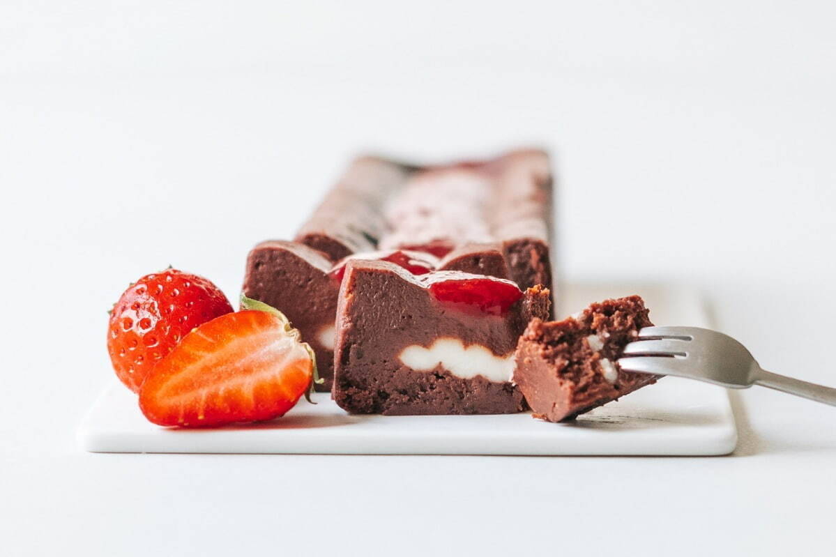 日本発のチョコレート専門店「ミニマル」バレンタインシーズンに向けたスイーツが登場!