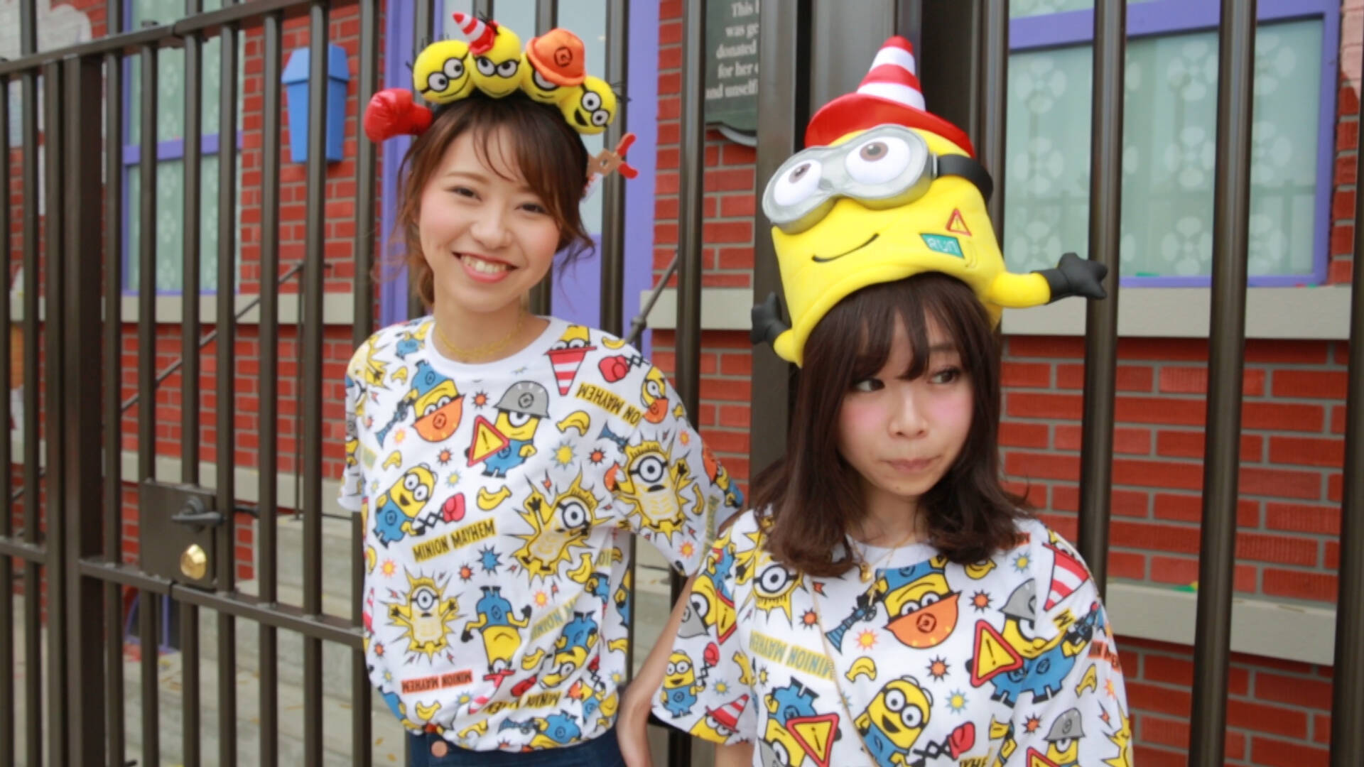 ミニオンをお家へお持ち帰り Usjの ミニオン パーク で買えるフード グッズ 3選 17年5月28日 エキサイトニュース