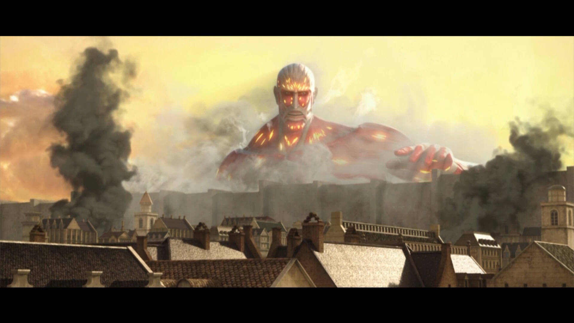 さぁ 巨 に ち向かえ Usjの壮絶アトラクション 進撃の巨人 ザ リアル4 D 2 17年5月18日 エキサイトニュース さぁ 巨 に ち向かえ Usjの壮絶アトラクション 進撃の巨人 ザ リアル4 D 2 17年5月18日 エキサイトニュース