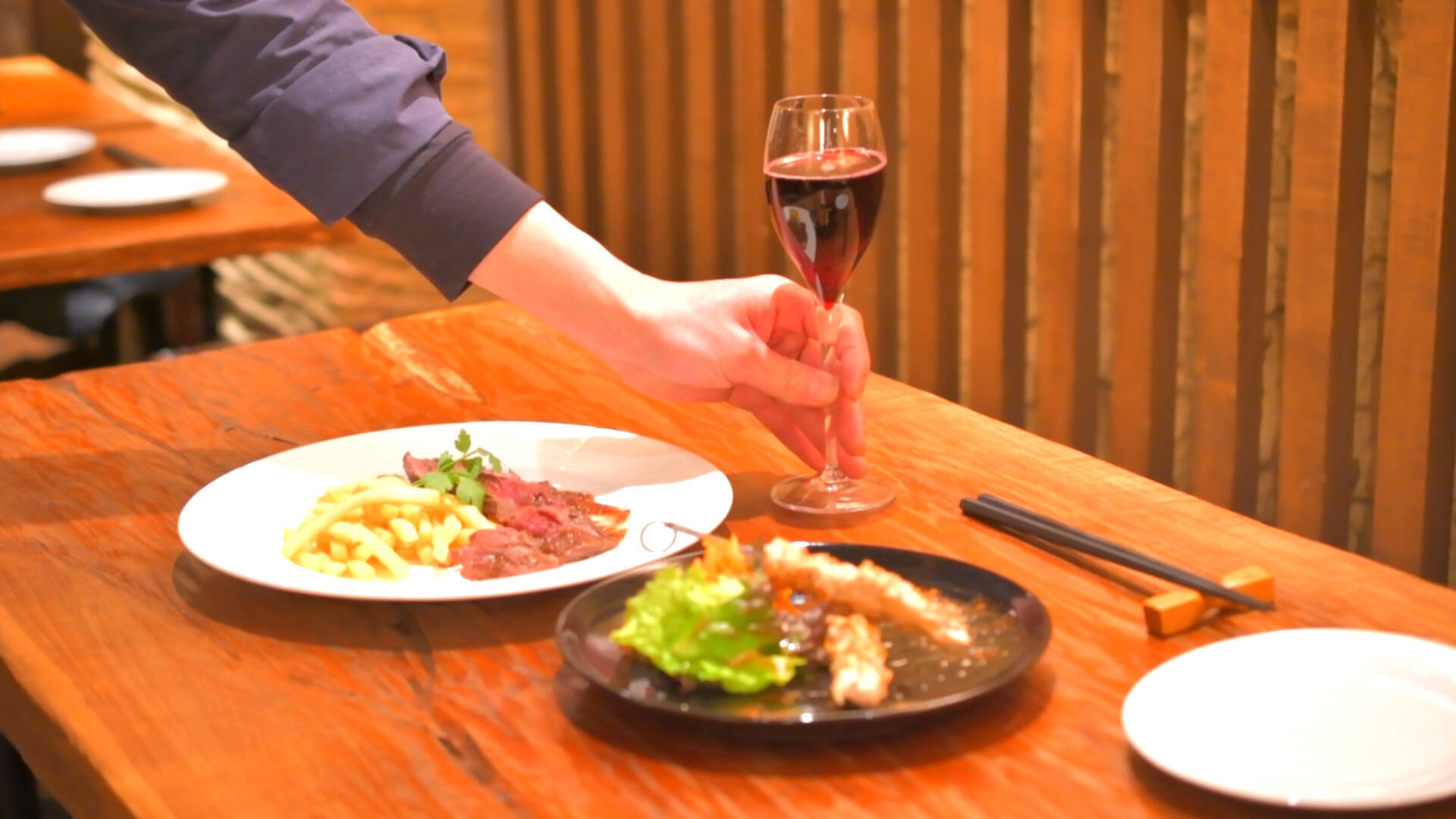 赤ワインとジビエ肉で美味しく美活「ズーガンズー 渋谷店」へのアクセス、メニューまとめ