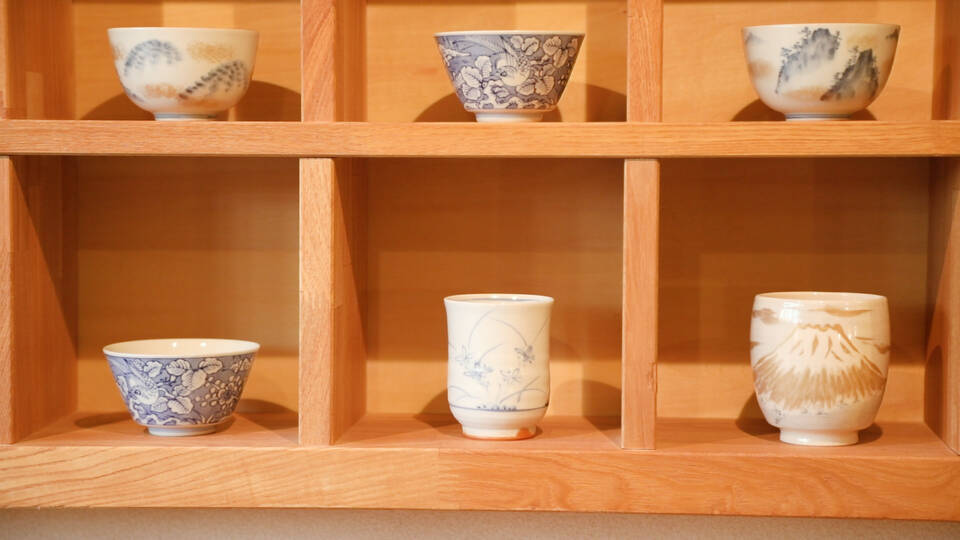 世界にたったひとつの器を 伝統文化を肌で感じる陶芸づくり 19年12月日 エキサイトニュース