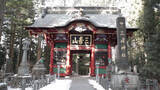 「最も神様に近い場所!? 関東一のパワースポット・秩父「三峯神社」」の画像1