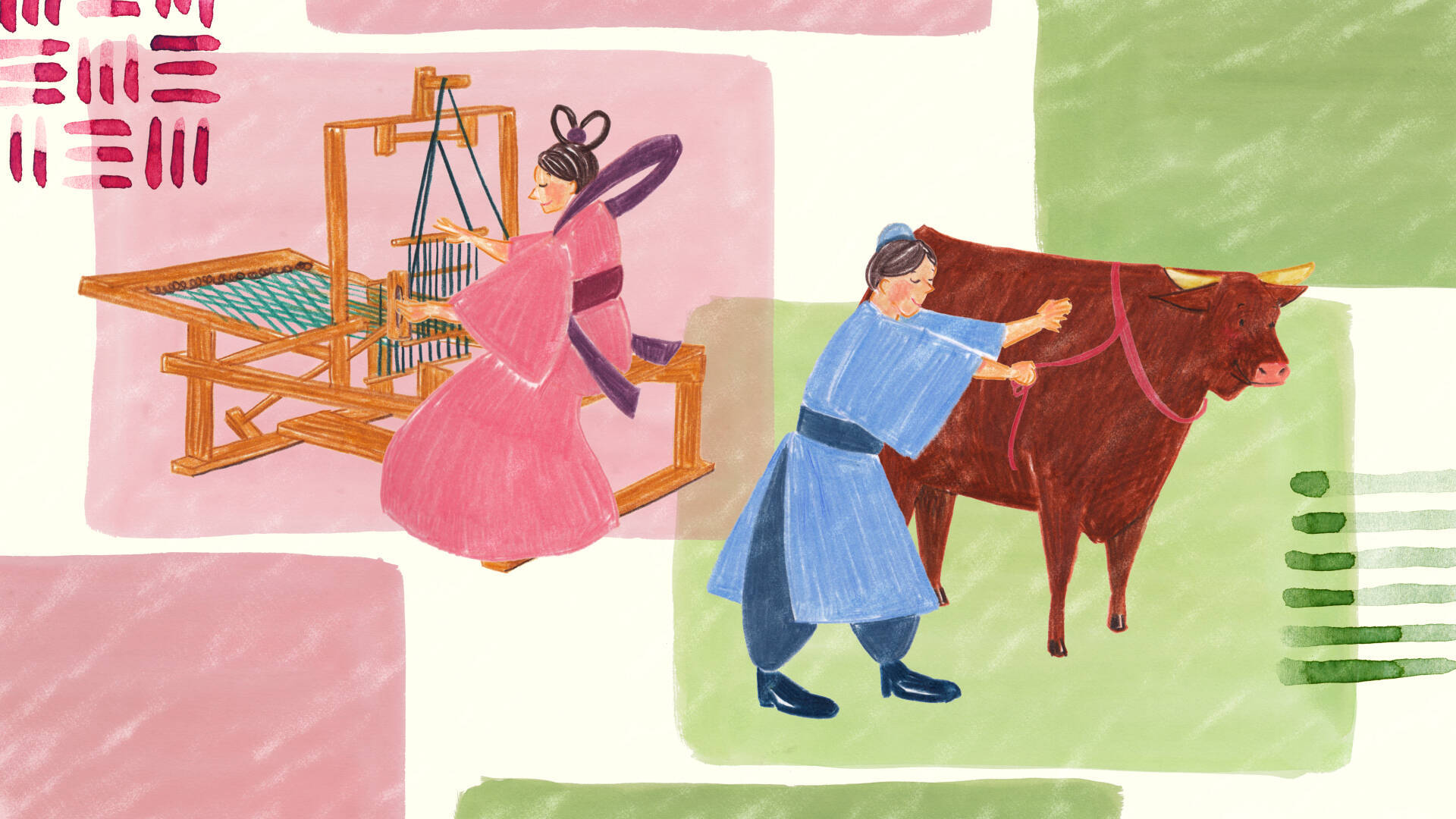 どうして短冊を書くの 日本人の7割が知らない 七夕豆知識 17年7月7日 エキサイトニュース どうして短冊を書くの 日本人の7割が知らない 七夕豆知識 17年7月7日 エキサイトニュース