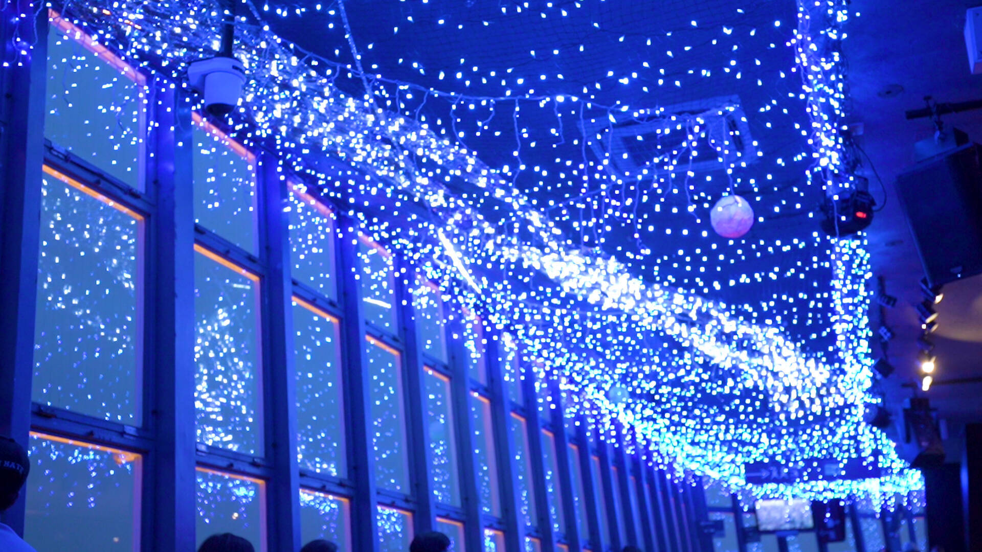 19万のライト煌めく幻想世界 夏を彩る 天の川イルミネーション 17年7月7日 エキサイトニュース 19万のライト煌めく幻想世界 夏を彩る 天の川イルミネーション 17年7月7日 エキサイトニュース