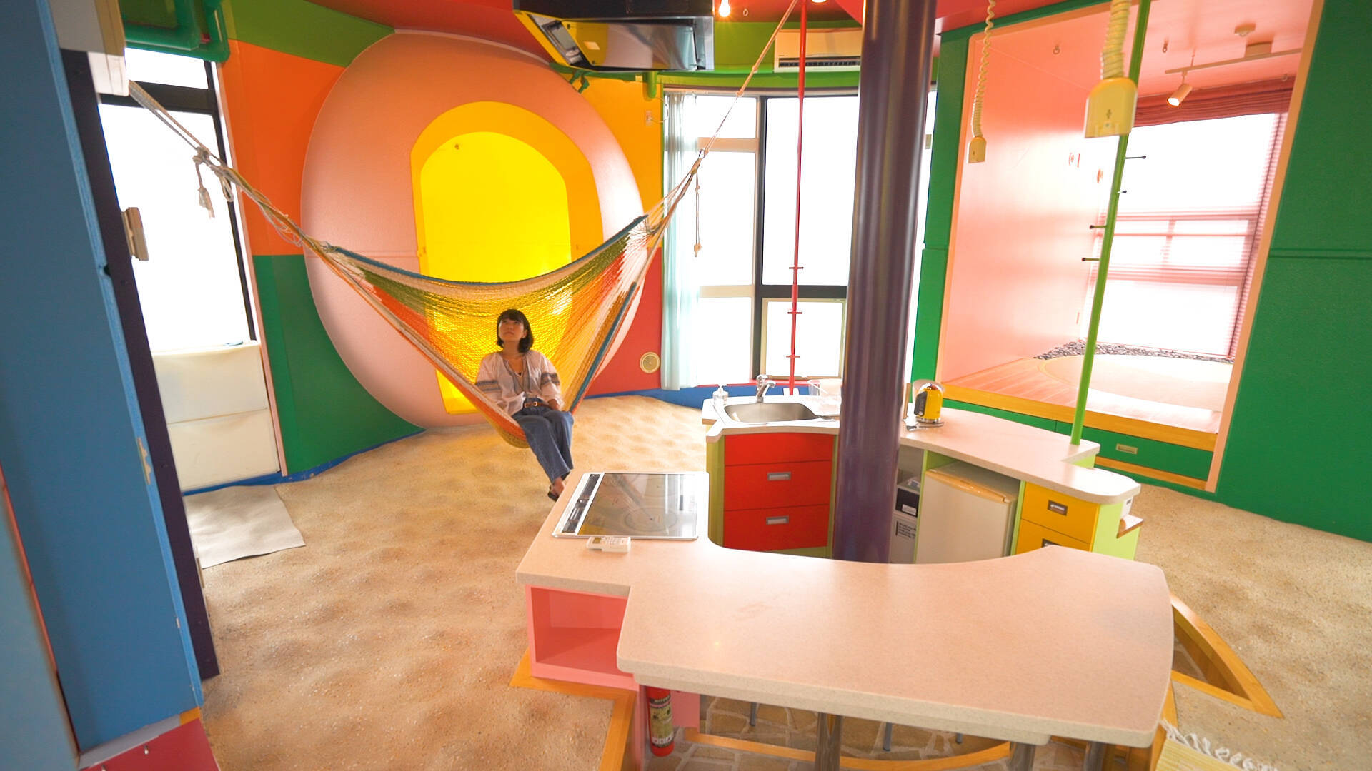 特典あり 家の常識が覆る 住む人に劇的変化を起こす 天命反転住宅 17年7月27日 エキサイトニュース