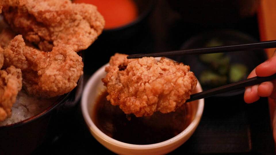 ビールのお供はやっぱりコレ！ 一度食べたら止まらない絶品唐揚げ (2018年7月19日) - エキサイトニュース