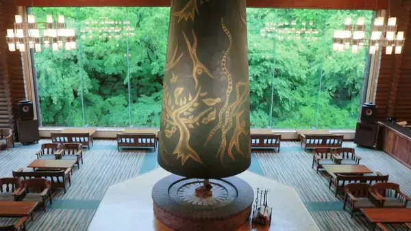 「「星野リゾート　奥入瀬渓流ホテル」で日本屈指の自然を体感！」の画像