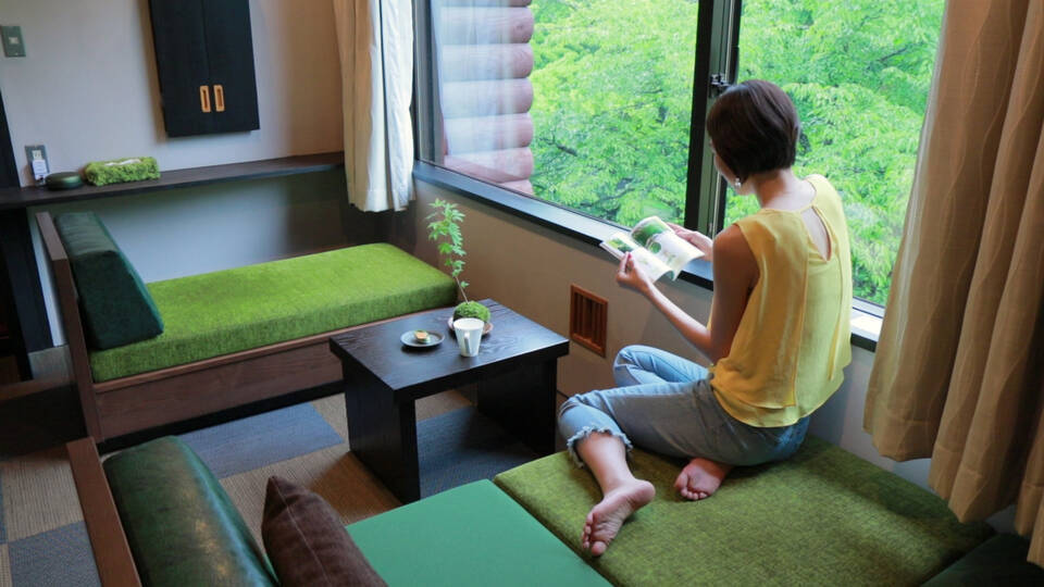 「星野リゾート　奥入瀬渓流ホテル」で日本屈指の自然を体感！