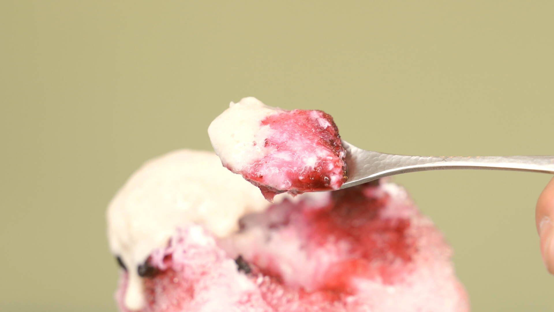 パン屋の絶品かき氷 パンの激戦区で話題の一軒とは 17年8月21日 エキサイトニュース